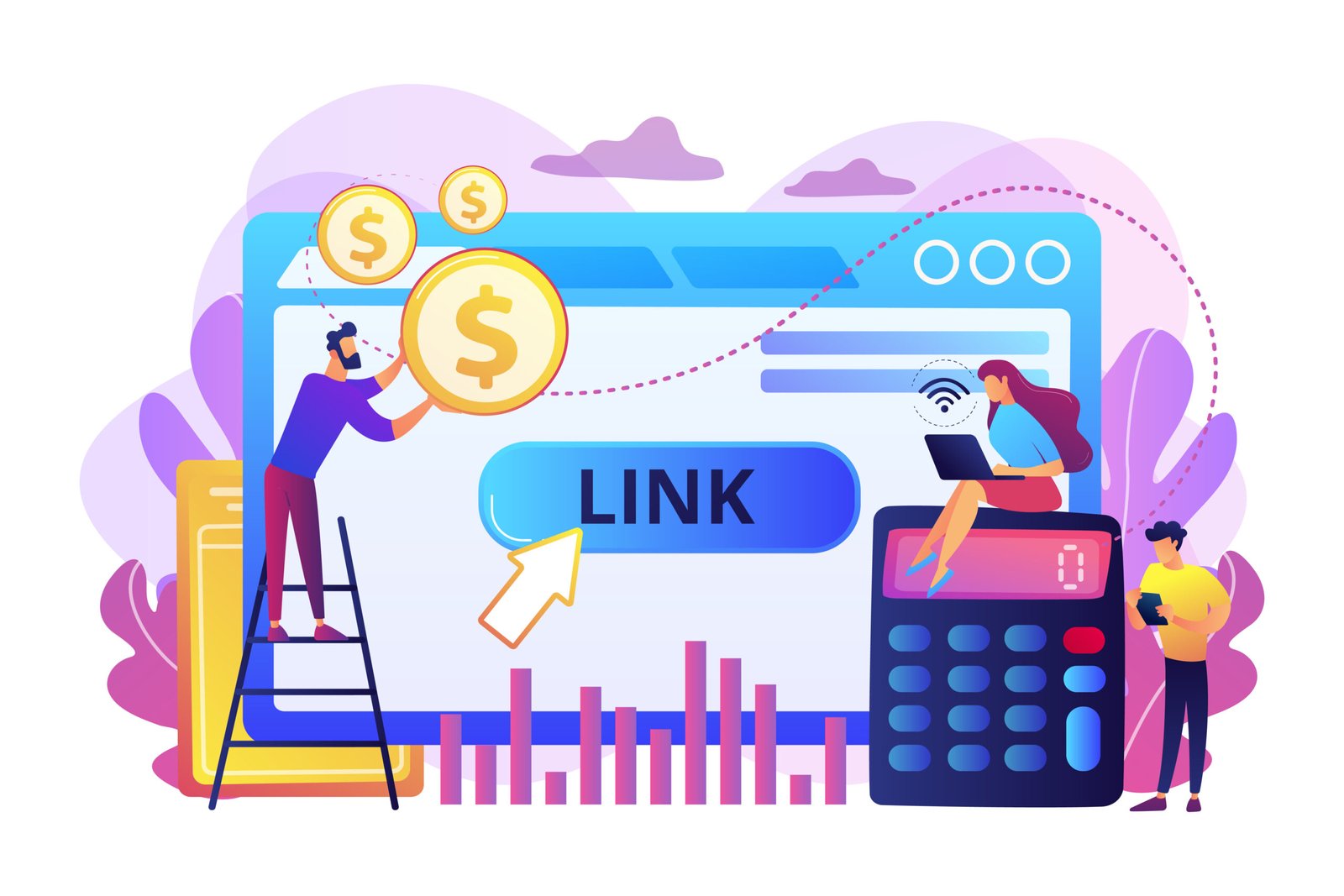 GBOB website